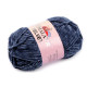 Chenille knitting yarn 100 g velvet - Red (1 Piece) Chenille knitting yarn 100 g velvet - Red (1 Piece)