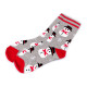 Christmas socks, emi ross - Red (3 Pairs) Christmas socks, emi ross - Red (3 Pairs)