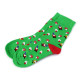 Christmas socks, emi ross - Red (3 Pairs) Christmas socks, emi ross - Red (3 Pairs)