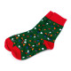 Christmas socks, emi ross - Red (3 Pairs) Christmas socks, emi ross - Red (3 Pairs)