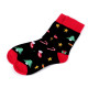 Christmas socks, emi ross - Red (3 Pairs) Christmas socks, emi ross - Red (3 Pairs)