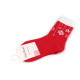 Christmas socks, emi ross - Red (3 Pairs) Christmas socks, emi ross - Red (3 Pairs)