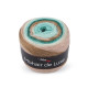 Kötő fonal mohair de luxe 150 g - Zöld zsálya sötét (1 Darab) Kötő fonal mohair de luxe 150 g - Zöld zsálya sötét (1 Darab)