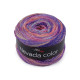 Hilo para tejer nevada color, 150 g - Violeta (1 Pieza) Hilo para tejer nevada color, 150 g - Violeta (1 Pieza)