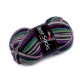 Hilo best socks para tejer 150 g - Violeta (1 Pieza) Hilo best socks para tejer 150 g - Violeta (1 Pieza)