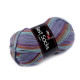 Hilo best socks para tejer 150 g - Violeta (1 Pieza) Hilo best socks para tejer 150 g - Violeta (1 Pieza)