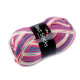 Hilo best socks para tejer 150 g - Violeta (1 Pieza) Hilo best socks para tejer 150 g - Violeta (1 Pieza)