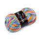 Hilo best socks para tejer 150 g - Violeta (1 Pieza) Hilo best socks para tejer 150 g - Violeta (1 Pieza)