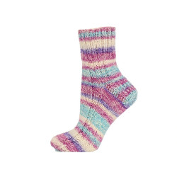 Hilo best socks para tejer 150 g - Violeta (1 Pieza)