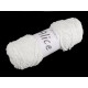 Chenille knitting yarn 100 g alice - Rusty brown (4 Pieces) Chenille knitting yarn 100 g alice - Rusty brown (4 Pieces)