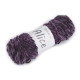 Chenille knitting yarn 100 g alice - Rusty brown (4 Pieces) Chenille knitting yarn 100 g alice - Rusty brown (4 Pieces)