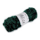 Chenille knitting yarn 100 g alice - Rusty brown (4 Pieces) Chenille knitting yarn 100 g alice - Rusty brown (4 Pieces)