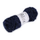 Chenille knitting yarn 100 g alice - Rusty brown (4 Pieces) Chenille knitting yarn 100 g alice - Rusty brown (4 Pieces)