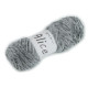 Chenille knitting yarn 100 g alice - Rusty brown (4 Pieces) Chenille knitting yarn 100 g alice - Rusty brown (4 Pieces)