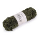 Chenille knitting yarn 100 g alice - Rusty brown (4 Pieces) Chenille knitting yarn 100 g alice - Rusty brown (4 Pieces)