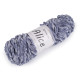 Chenille knitting yarn 100 g alice - Rusty brown (4 Pieces) Chenille knitting yarn 100 g alice - Rusty brown (4 Pieces)
