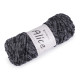 Chenille knitting yarn 100 g alice - Rusty brown (4 Pieces) Chenille knitting yarn 100 g alice - Rusty brown (4 Pieces)