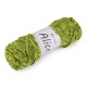 Chenille knitting yarn 100 g alice - Rusty brown (4 Pieces) Chenille knitting yarn 100 g alice - Rusty brown (4 Pieces)