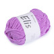 Chenille knitting yarn 100 g elis - Bordeaux (1 Piece) Chenille knitting yarn 100 g elis - Bordeaux (1 Piece)