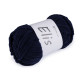 Chenille knitting yarn 100 g elis - Bordeaux (1 Piece) Chenille knitting yarn 100 g elis - Bordeaux (1 Piece)