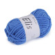 Chenille knitting yarn 100 g elis - Bordeaux (1 Piece) Chenille knitting yarn 100 g elis - Bordeaux (1 Piece)