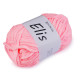 Chenille knitting yarn 100 g elis - Bordeaux (1 Piece) Chenille knitting yarn 100 g elis - Bordeaux (1 Piece)