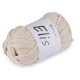 Chenille knitting yarn 100 g elis - Bordeaux (1 Piece) Chenille knitting yarn 100 g elis - Bordeaux (1 Piece)