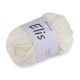 Chenille knitting yarn 100 g elis - Bordeaux (1 Piece) Chenille knitting yarn 100 g elis - Bordeaux (1 Piece)