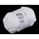 Chenille knitting yarn 100 g elis - Bordeaux (1 Piece) Chenille knitting yarn 100 g elis - Bordeaux (1 Piece)
