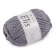 Chenille knitting yarn 100 g elis - Bordeaux (1 Piece) Chenille knitting yarn 100 g elis - Bordeaux (1 Piece)