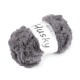 Hilo para tejer husky 100 g - Mostaza (1 Pieza) Hilo para tejer husky 100 g - Mostaza (1 Pieza)