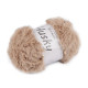 Hilo para tejer husky 100 g - Mostaza (1 Pieza) Hilo para tejer husky 100 g - Mostaza (1 Pieza)