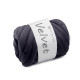 Hilo grueso marshmallow velvet 500 g - Blanco amarillo (1 Pieza) Hilo grueso marshmallow velvet 500 g - Blanco amarillo (1 Pieza)