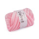 Hilo grueso marshmallow velvet 500 g - Blanco amarillo (1 Pieza) Hilo grueso marshmallow velvet 500 g - Blanco amarillo (1 Pieza)