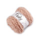Włóczka tedy 100 g - White (1 Sztuka) Włóczka tedy 100 g - White (1 Sztuka)