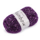Mohair-strickgarn rainbow, 100 g - Khaki (1 Stück) Mohair-strickgarn rainbow, 100 g - Khaki (1 Stück)