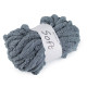 Chenille knitting yarn soft 250 g - Rusty medium (1 Piece) Chenille knitting yarn soft 250 g - Rusty medium (1 Piece)