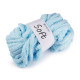 Chenille knitting yarn soft 250 g - Rusty medium (1 Piece) Chenille knitting yarn soft 250 g - Rusty medium (1 Piece)