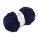 Chenille knitting yarn soft 250 g - Rusty medium (1 Piece) Chenille knitting yarn soft 250 g - Rusty medium (1 Piece)