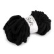 Chenille knitting yarn soft 250 g - Rusty medium (1 Piece) Chenille knitting yarn soft 250 g - Rusty medium (1 Piece)