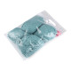 Końcówki włóczki akryl / losowe kolory 400 g - Losowe kolory (1 Torba) Końcówki włóczki akryl / losowe kolory 400 g - Losowe kolory (1 Torba)