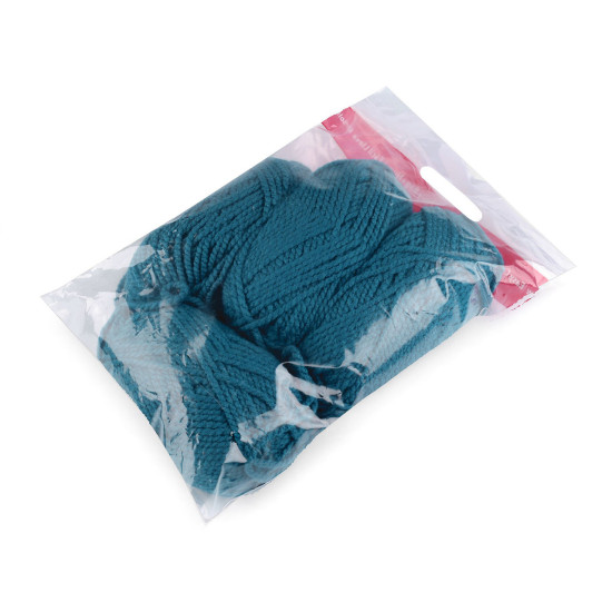 Końcówki włóczki akryl / losowe kolory 400 g - Losowe kolory (1 Torba) Końcówki włóczki akryl / losowe kolory 400 g - Losowe kolory (1 Torba)