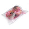 Końcówki włóczki akryl / losowe kolory 400 g - Losowe kolory (1 Torba)