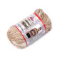 Hilo para tejer everyday viking, estampado multicolor, 100 g - Beige (1 Pieza) Hilo para tejer everyday viking, estampado multicolor, 100 g - Beige (1 Pieza)