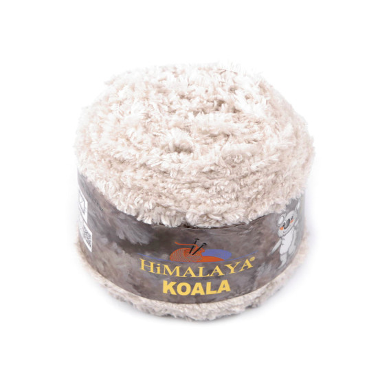 Pletací příze himalaya koala 100 g - Zelená (3 Kusy) Pletací příze himalaya koala 100 g - Zelená (3 Kusy)