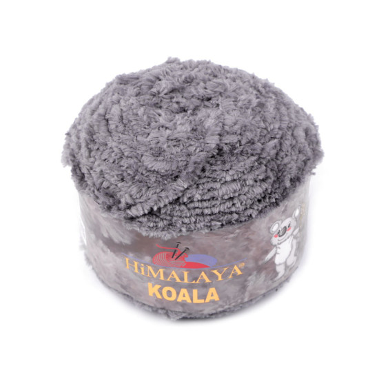 Pletací příze himalaya koala 100 g - Zelená (3 Kusy) Pletací příze himalaya koala 100 g - Zelená (3 Kusy)