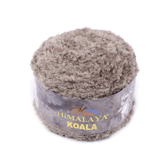 Pletací příze himalaya koala 100 g - Zelená (3 Kusy) Pletací příze himalaya koala 100 g - Zelená (3 Kusy)