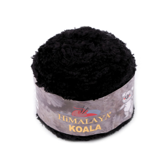 Pletací příze himalaya koala 100 g - Zelená (3 Kusy) Pletací příze himalaya koala 100 g - Zelená (3 Kusy)