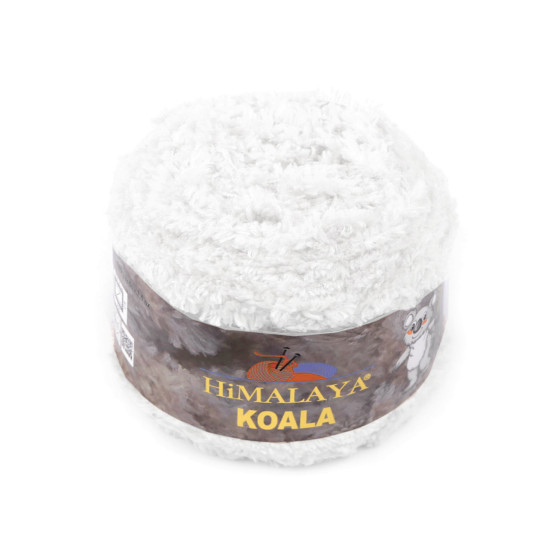 Pletací příze himalaya koala 100 g - Zelená (3 Kusy) Pletací příze himalaya koala 100 g - Zelená (3 Kusy)