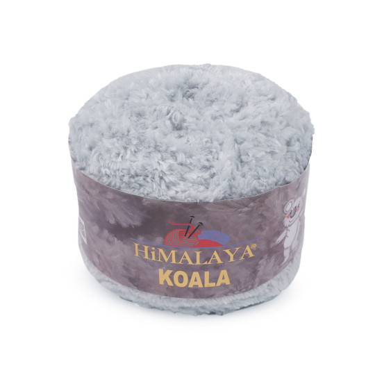 Pletací příze himalaya koala 100 g - Zelená (3 Kusy) Pletací příze himalaya koala 100 g - Zelená (3 Kusy)
